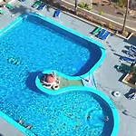 Apartament Panoramic & Sea View In Playa De Americas, Tenerife South Playa de las Americas (Tenerife)