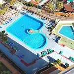 Panoramic & Sea View In Playa De Americas, Tenerife South Apartament Playa de las Americas (Tenerife)