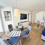 Apartament Panoramic & Sea View In Playa De Americas, Tenerife South