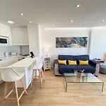 Apartament Panoramic & Sea View In Playa De Americas, Tenerife South *