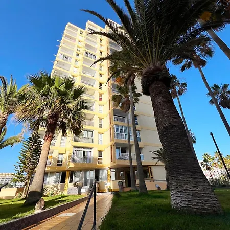Apartament Panoramic & Sea View In Playa De Americas, Tenerife South *