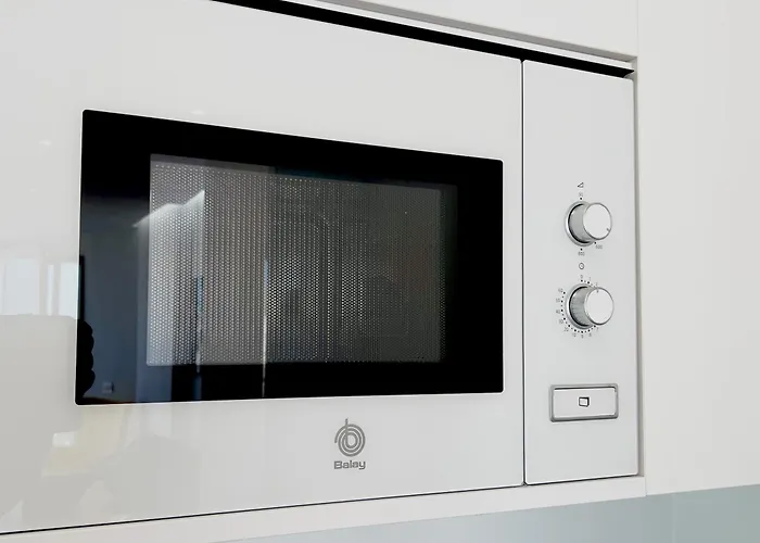 Panoramic & Sea View In Playa De Americas, Tenerife South *