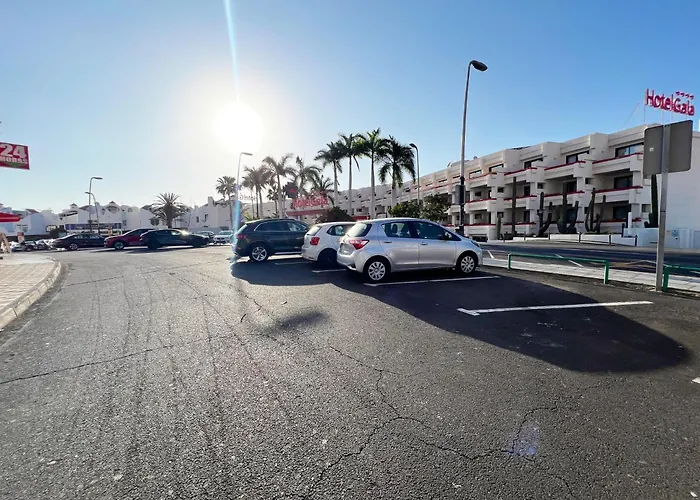 Apartment Panoramic & Sea View In Playa De Americas, Tenerife South Playa de las Americas (Tenerife)