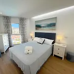 Panoramic & Sea View In Playa De Americas, Tenerife South Daire *