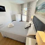 Daire Panoramic & Sea View In Playa De Americas, Tenerife South *