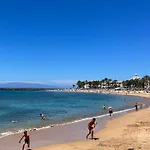 Panoramic & Sea View In Playa De Americas, Tenerife South Daire