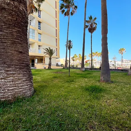 Apartment Panoramic & Sea View In Playa De Americas, Tenerife South