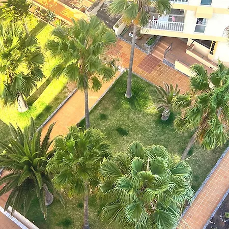 Panoramic & Sea View In Playa De Americas, Tenerife South Apartment Playa de las Americas (Tenerife)