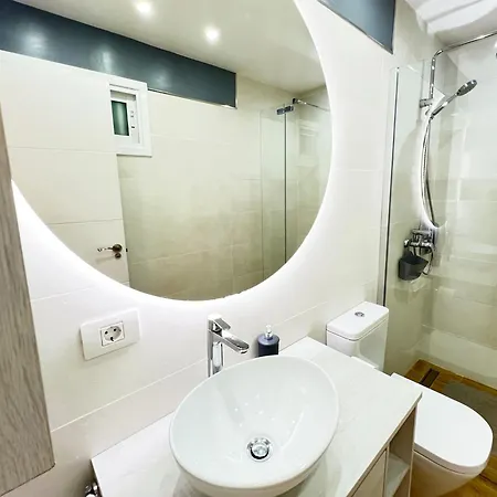 Panoramic & Sea View In Playa De Americas, Tenerife South פלאייה דה לאס אמריקס