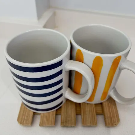 Panoramic & Sea View In Playa De Americas, Tenerife South *