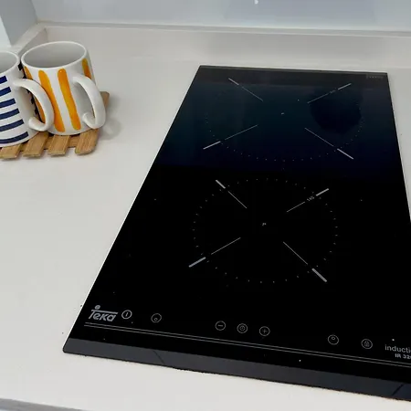 Panoramic & Sea View In Playa De Americas, Tenerife South דירה