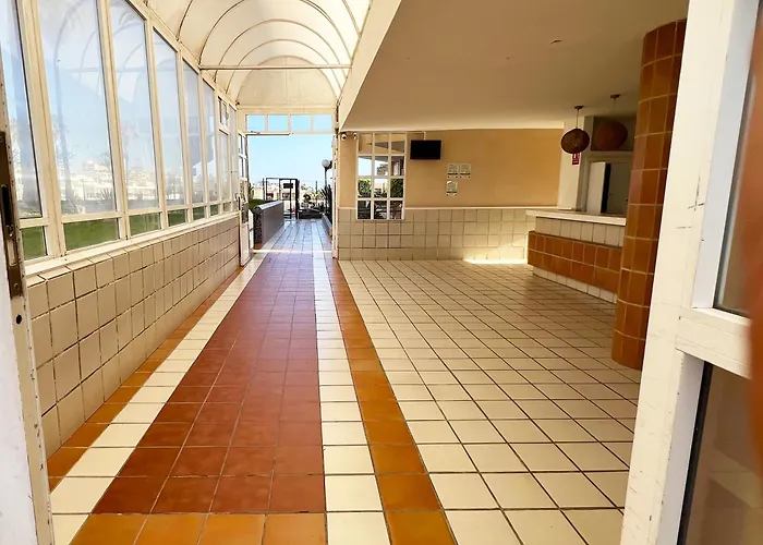 Panoramic & Sea View In Playa De Americas, Tenerife South * 플라야데라스아메리카스