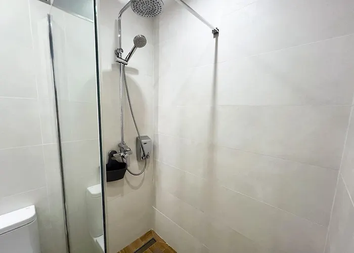 Apartman Panoramic & Sea View In Playa De Americas, Tenerife South *