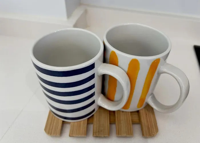 Panoramic & Sea View In Playa De Americas, Tenerife South *