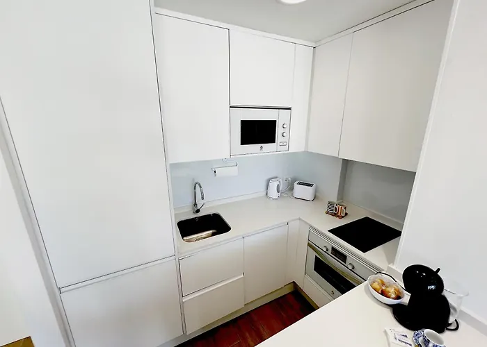 Panoramic & Sea View In Playa De Americas, Tenerife South Playa de las Américas