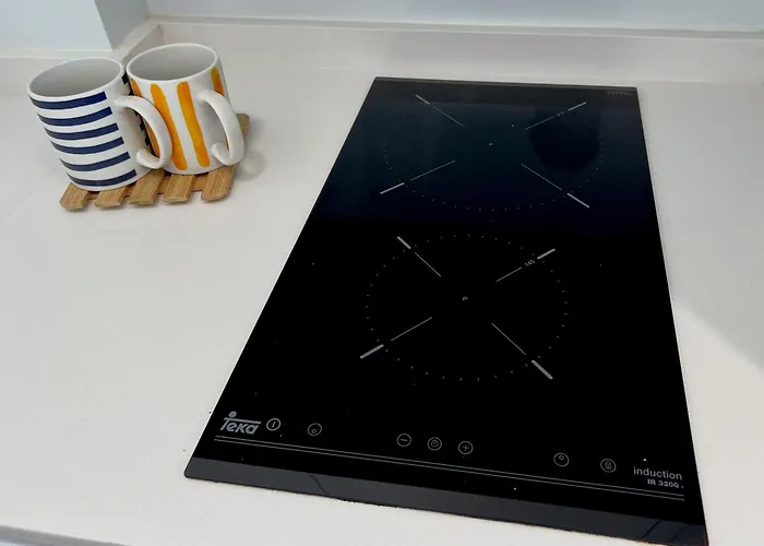 Panoramic & Sea View In Playa De Americas, Tenerife South 아파트