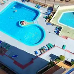 Panoramic & Sea View In Playa De Americas, Tenerife South Apartment
