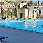 Apartment Panoramic & Sea View In Playa De Americas, Tenerife South *