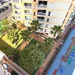 Panoramic & Sea View In Playa De Americas, Tenerife South Playa de las Americas (Tenerife)