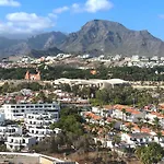 Panoramic & Sea View In Playa De Americas, Tenerife South * Playa de las Americas (Tenerife)