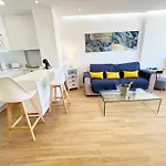 Apartment Panoramic & Sea View In Playa De Americas, Tenerife South