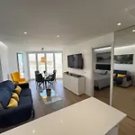 Apartment Panoramic & Sea View In Playa De Americas, Tenerife South