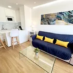Apartment Panoramic & Sea View In Playa De Americas, Tenerife South